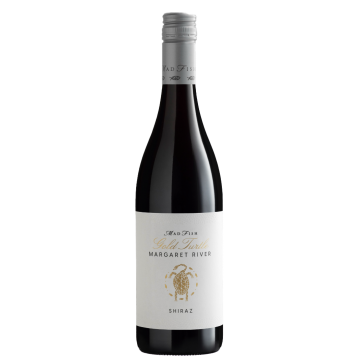 Gold Turtle Shiraz